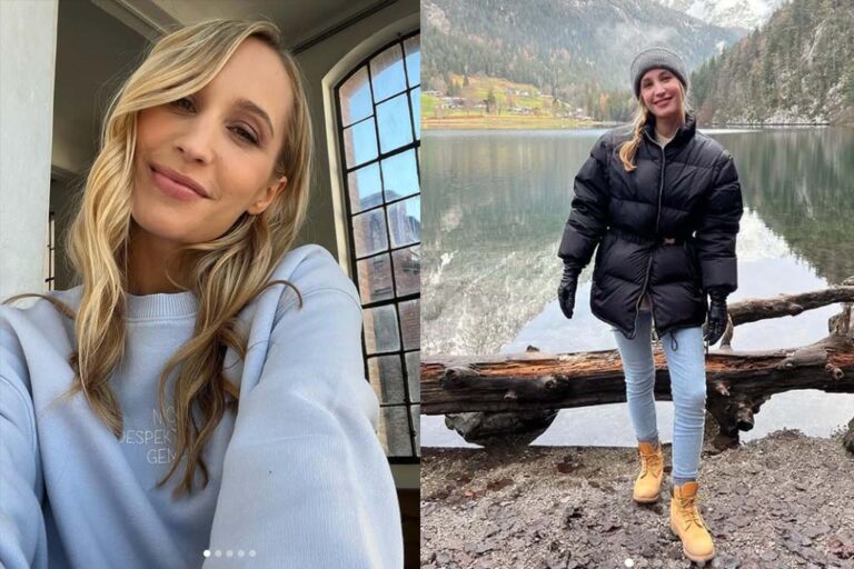 Laura Wohlers Krankheit – Was Fans wirklich wissen sollten Laura Wohlers Krankheit – Was Fans wirklich wissen sollten