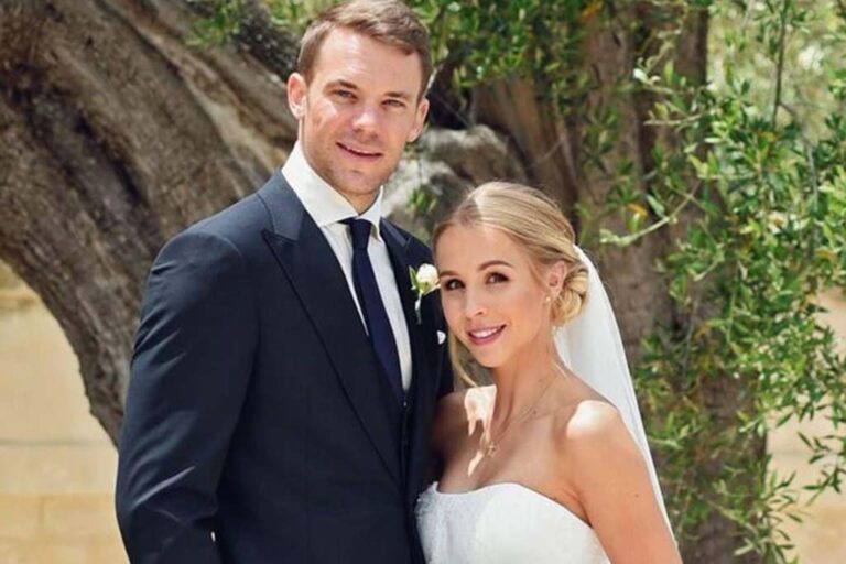 Manuel Neuer Hochzeit Südtirol: Eine Romanze in den Bergen Manuel Neuer Hochzeit Südtirol 2024 – Alles zur romantischen Feier & seinem Kampf gegen Krebs