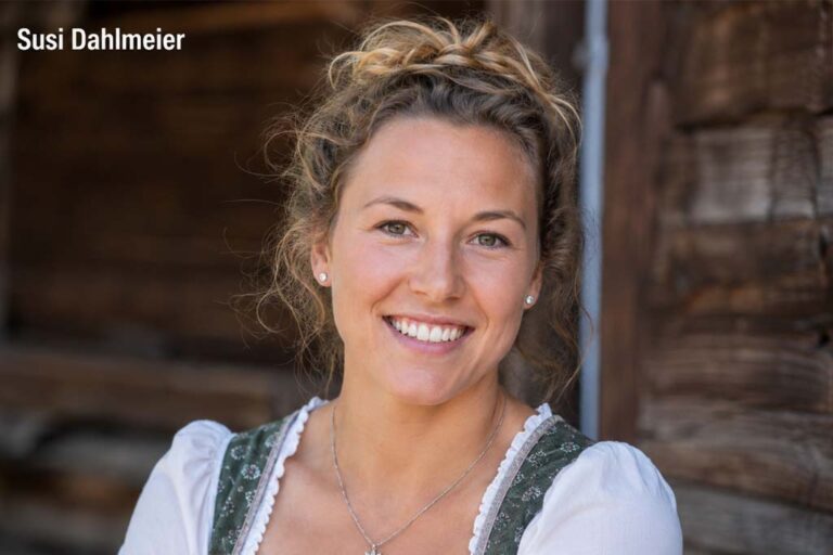Susi Dahlmeier – Eine Frau mit Stil, Herz und Geschichte Susi Dahlmeier – Alles über ihren Schmuck, ihren Ehemann und ihr faszinierendes Leben