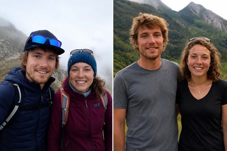 Pirmin Dahlmeier - Bruder, Alter & Leben neben Laura Dahlmeier