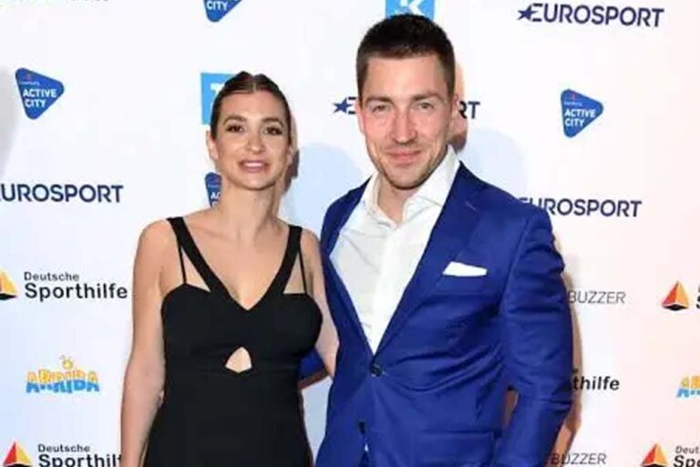Vivien Patzig: Wer ist die Frau an der Seite von Philipp Boy? Vivien Patzig: Alter, Beruf, Hochzeit & Leben mit Philipp Boy